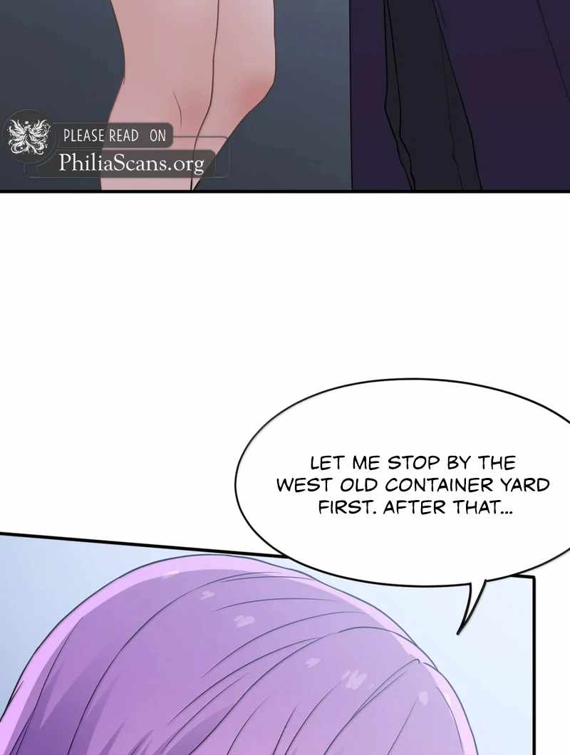 The Evil Alchemist Can’t Handle His Own Experiment Chapter 57 - Page 92