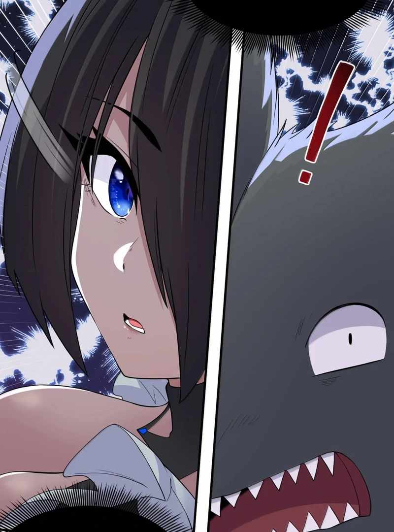 The Evil Alchemist Can’t Handle His Own Experiment Chapter 57 - Page 95