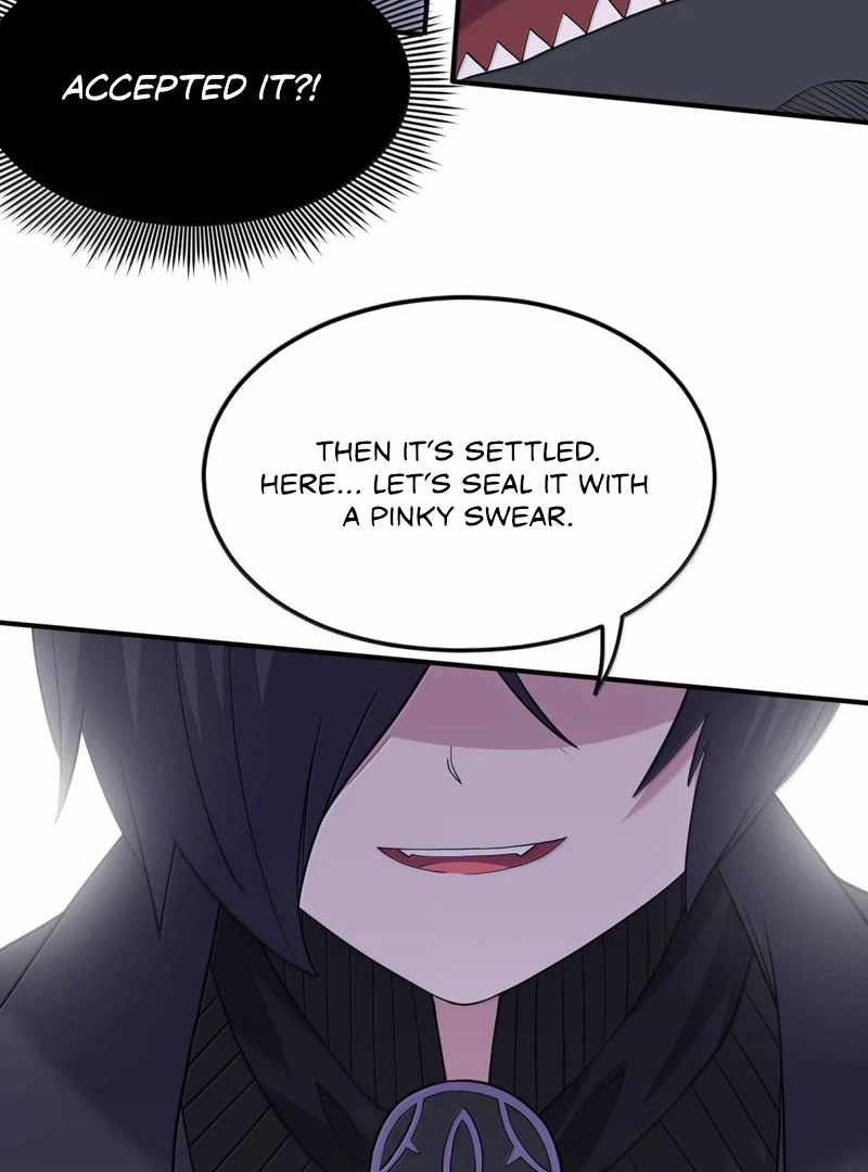 The Evil Alchemist Can’t Handle His Own Experiment Chapter 57 - Page 96