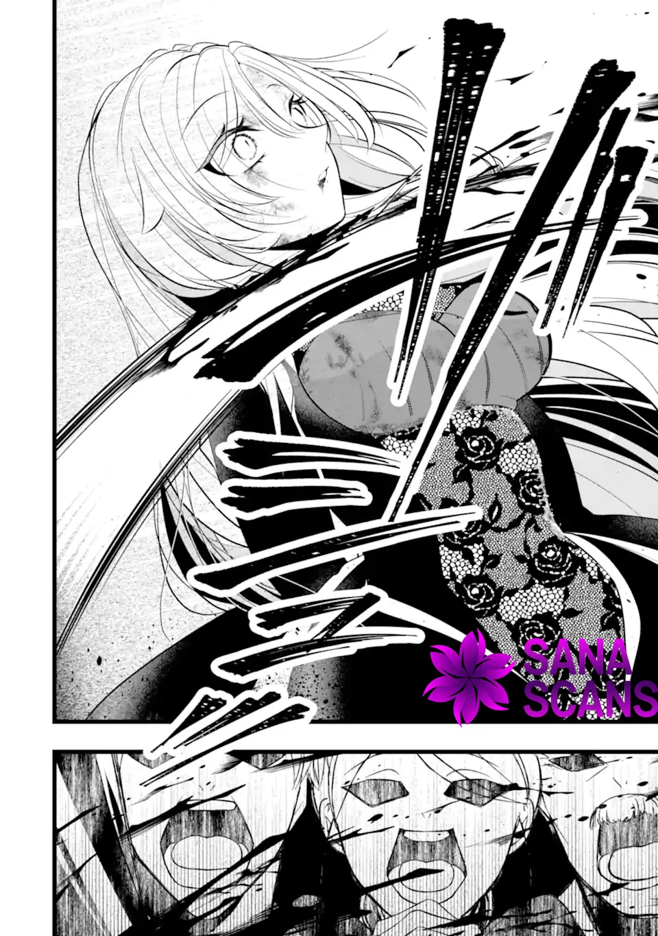 The Evil Princess Will No Longer Kill Anyone Chapter 0 - Page 29