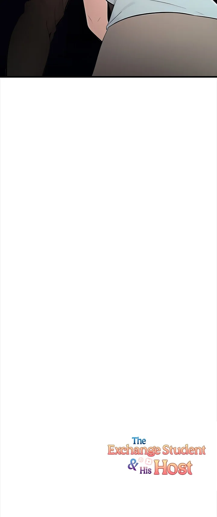 The Exchange Student & His Host Chapter 12 - Page 20