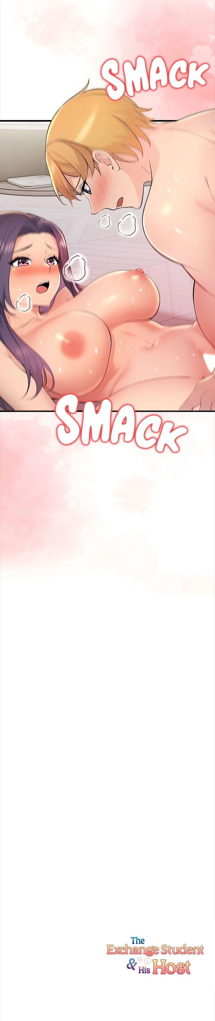 The Exchange Student & His Host Chapter 13 - Page 25