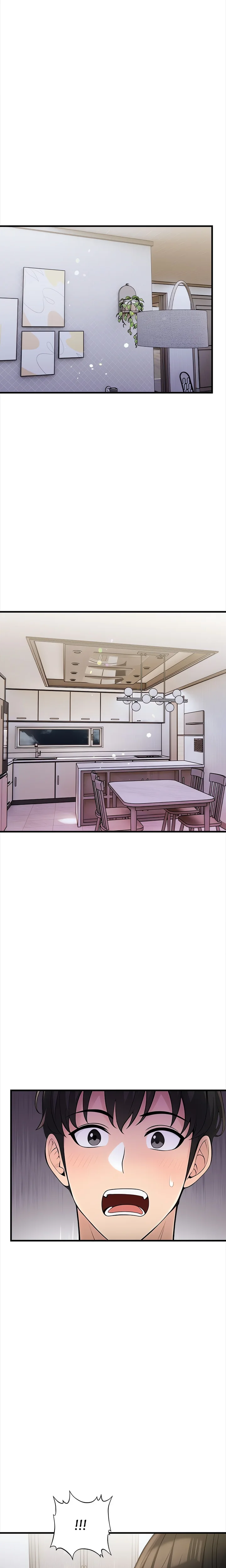 The Exchange Student & His Host Chapter 14 - Page 4