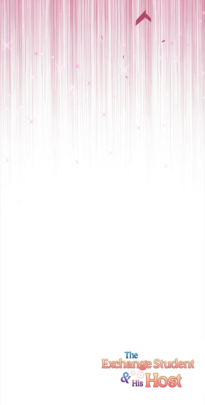 The Exchange Student & His Host Chapter 16 - Page 23