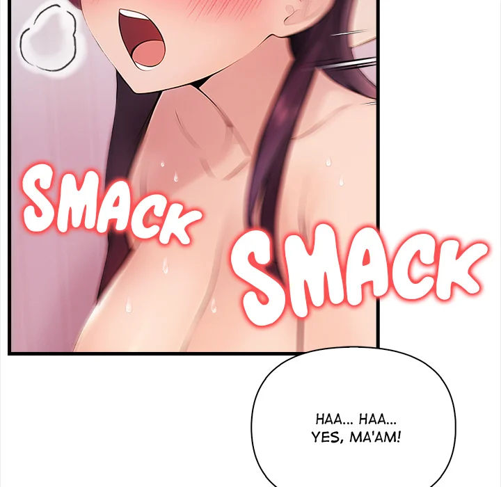 The Exchange Student & His Host Chapter 18 - Page 101