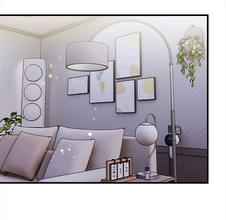 The Exchange Student & His Host Chapter 18 - Page 118