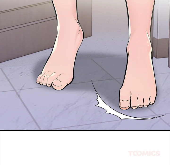 The Exchange Student & His Host Chapter 18 - Page 120