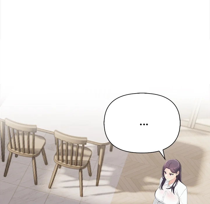 The Exchange Student & His Host Chapter 18 - Page 124