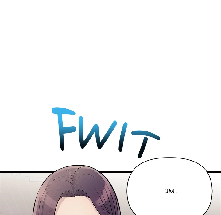 The Exchange Student & His Host Chapter 18 - Page 126