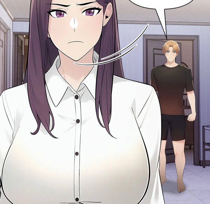 The Exchange Student & His Host Chapter 18 - Page 127