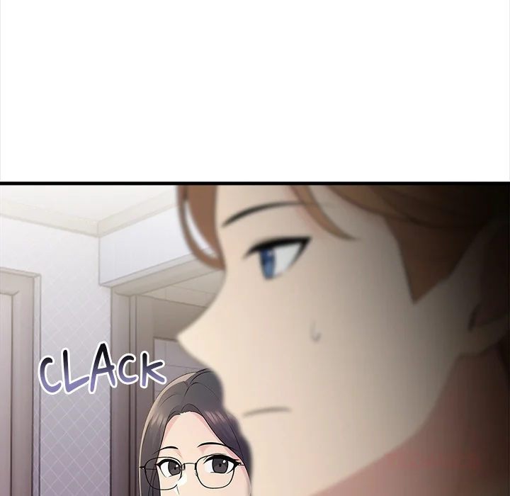 The Exchange Student & His Host Chapter 18 - Page 129