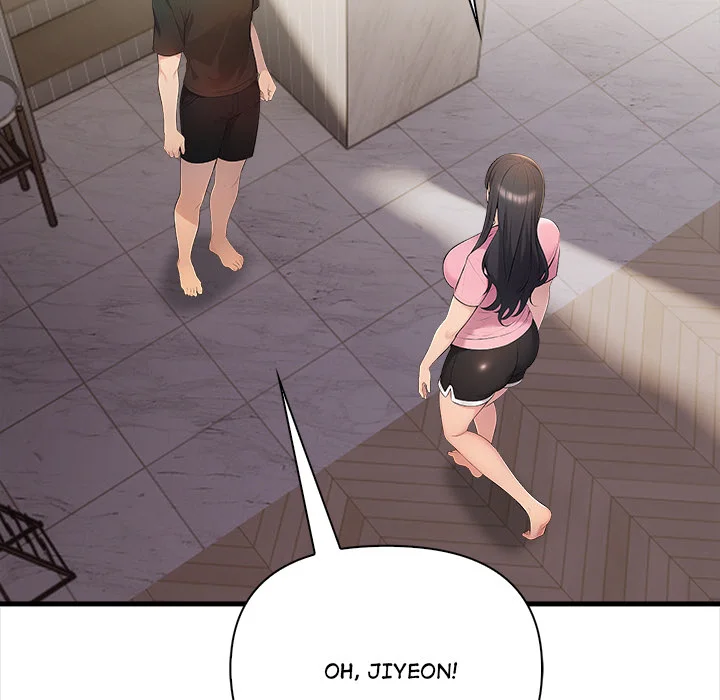 The Exchange Student & His Host Chapter 18 - Page 132