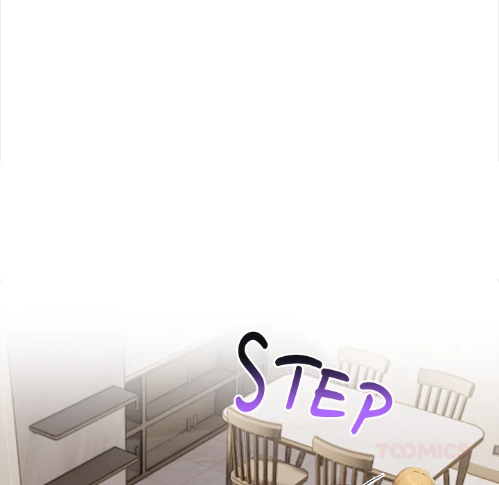 The Exchange Student & His Host Chapter 18 - Page 138