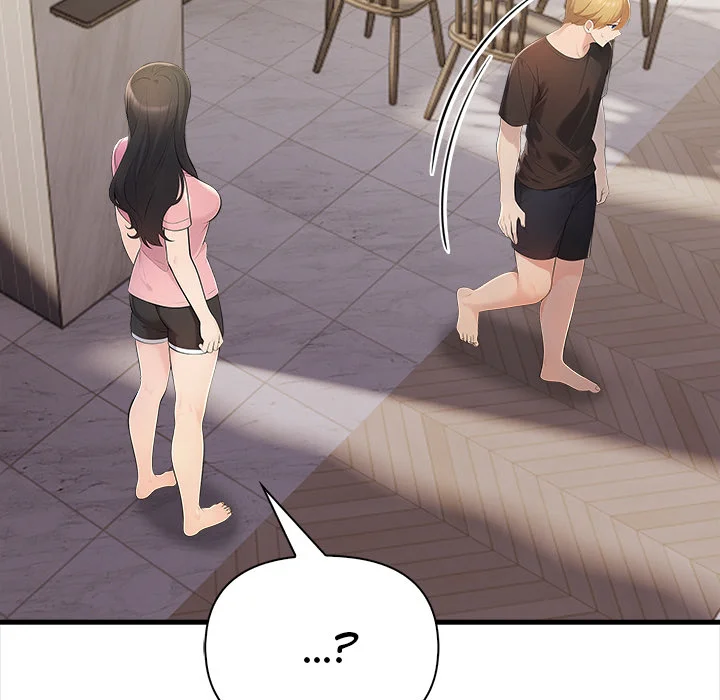 The Exchange Student & His Host Chapter 18 - Page 139