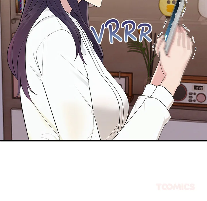 The Exchange Student & His Host Chapter 18 - Page 147