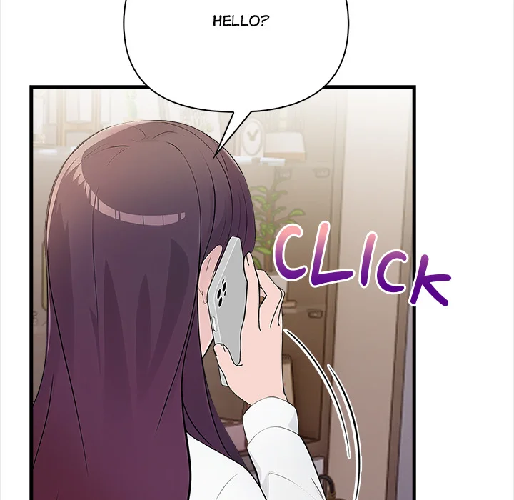 The Exchange Student & His Host Chapter 18 - Page 151