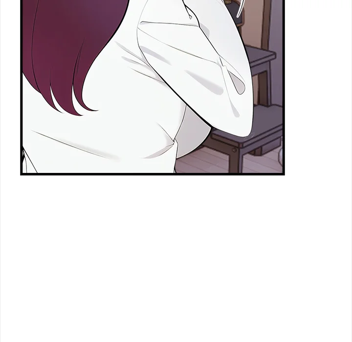 The Exchange Student & His Host Chapter 18 - Page 152