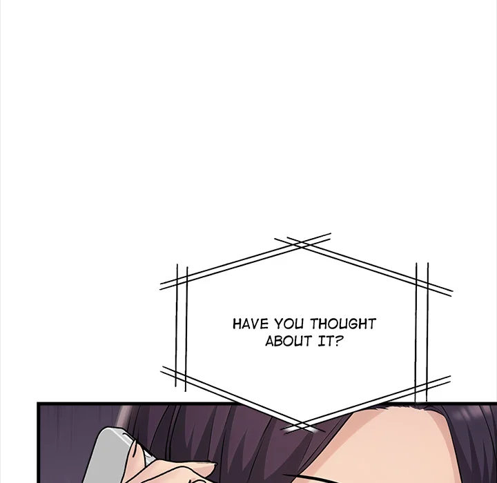 The Exchange Student & His Host Chapter 18 - Page 153