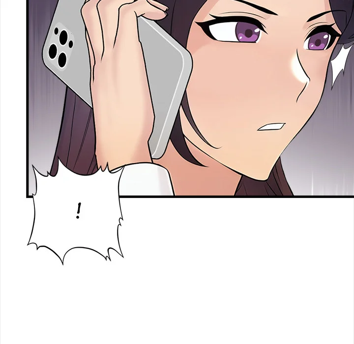 The Exchange Student & His Host Chapter 18 - Page 154