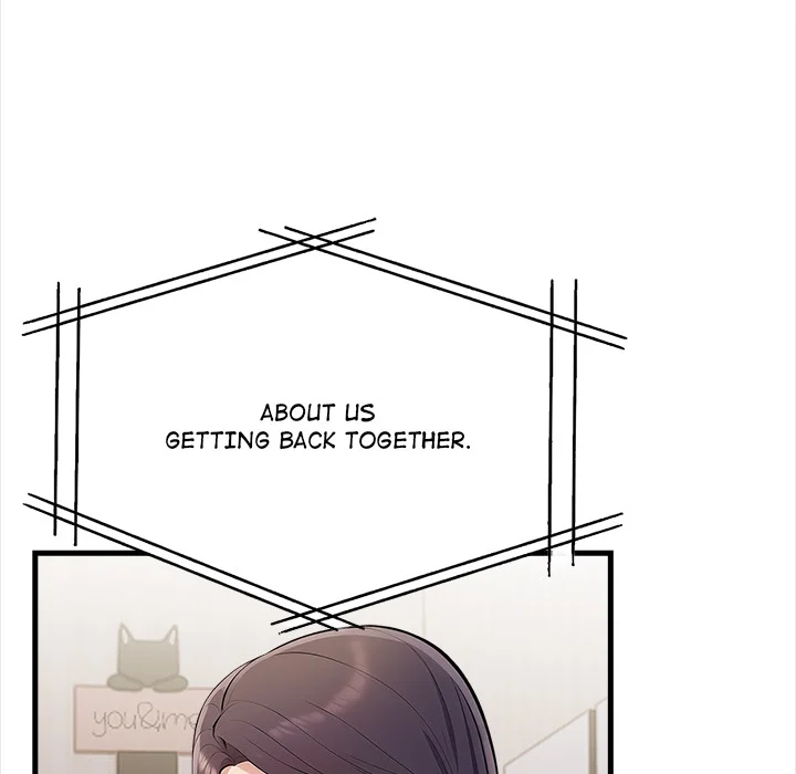 The Exchange Student & His Host Chapter 18 - Page 155