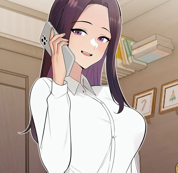 The Exchange Student & His Host Chapter 18 - Page 159