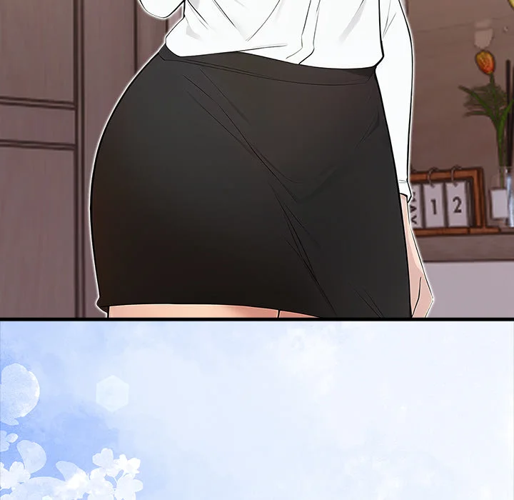 The Exchange Student & His Host Chapter 18 - Page 160