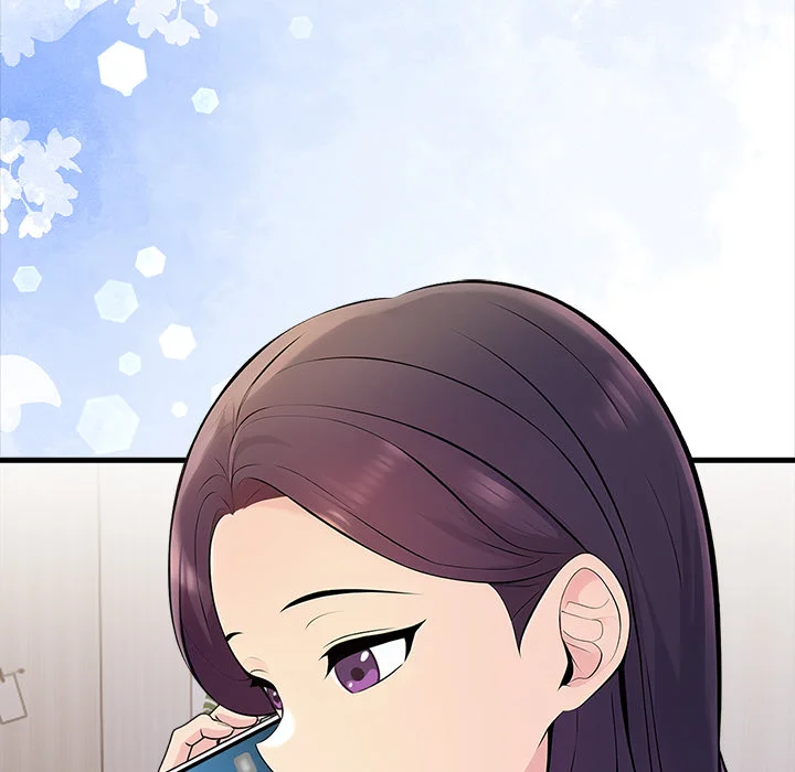 The Exchange Student & His Host Chapter 18 - Page 161