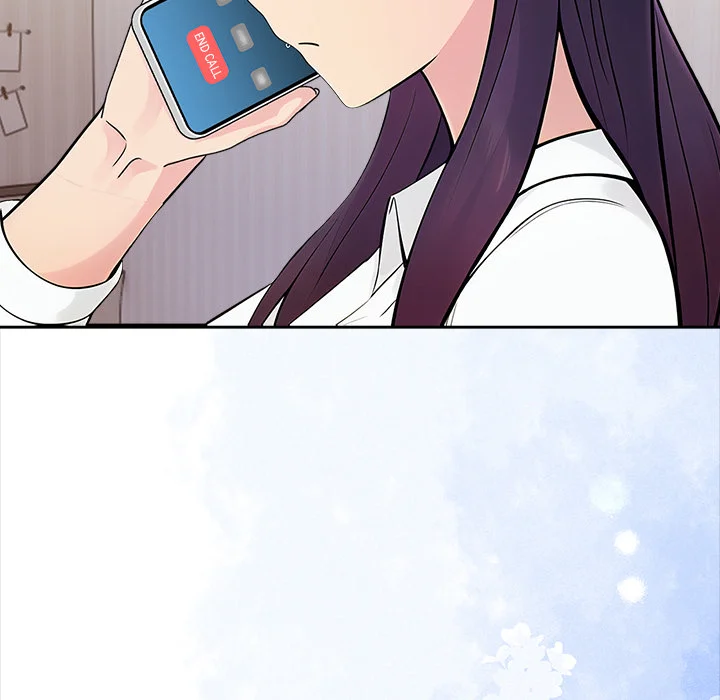 The Exchange Student & His Host Chapter 18 - Page 162