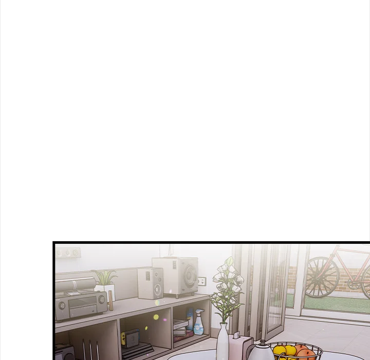 The Exchange Student & His Host Chapter 18 - Page 19