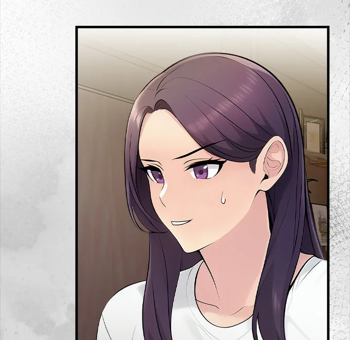 The Exchange Student & His Host Chapter 18 - Page 23