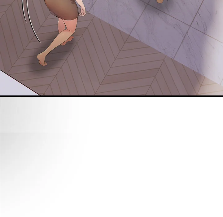 The Exchange Student & His Host Chapter 18 - Page 29