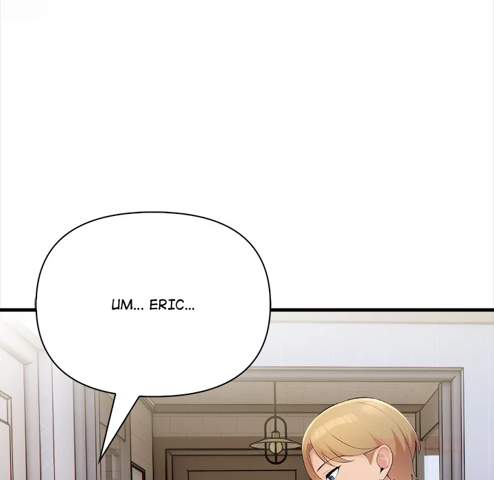 The Exchange Student & His Host Chapter 18 - Page 30