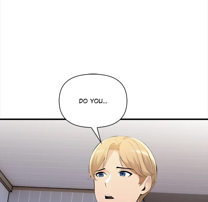 The Exchange Student & His Host Chapter 18 - Page 32