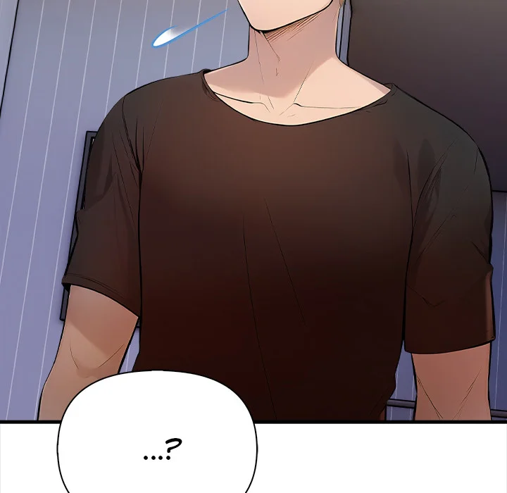 The Exchange Student & His Host Chapter 18 - Page 33