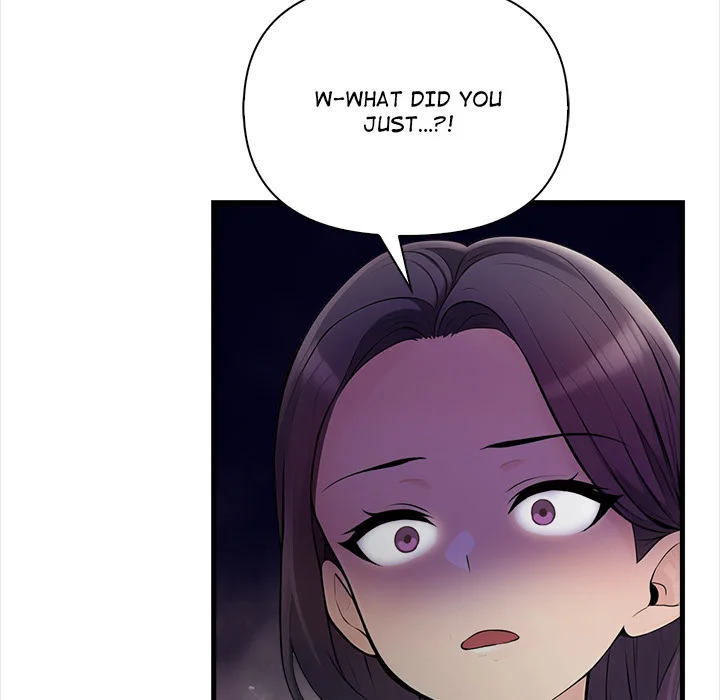 The Exchange Student & His Host Chapter 18 - Page 38