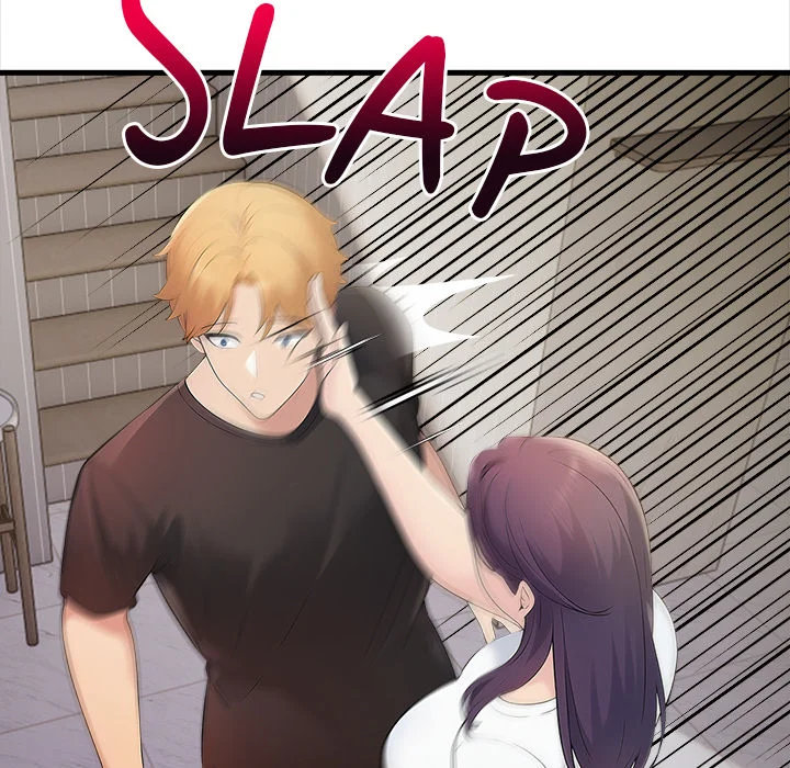 The Exchange Student & His Host Chapter 18 - Page 41