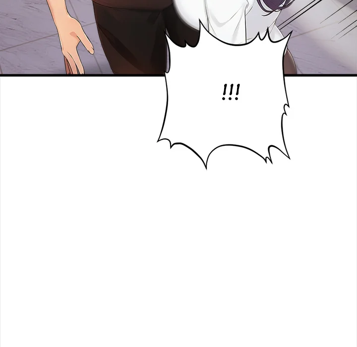 The Exchange Student & His Host Chapter 18 - Page 42