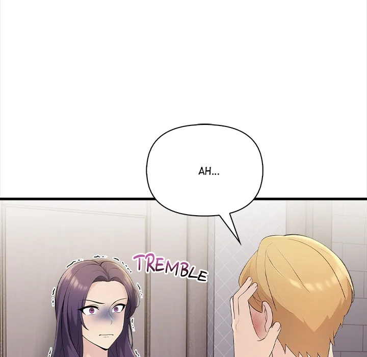 The Exchange Student & His Host Chapter 18 - Page 43