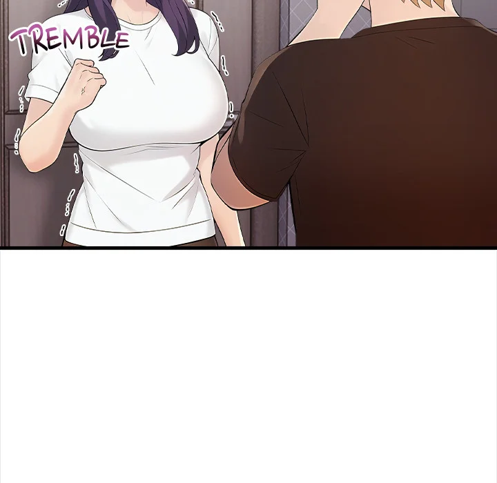 The Exchange Student & His Host Chapter 18 - Page 44