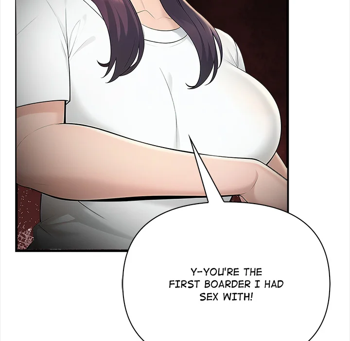 The Exchange Student & His Host Chapter 18 - Page 46