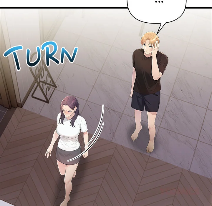 The Exchange Student & His Host Chapter 18 - Page 48