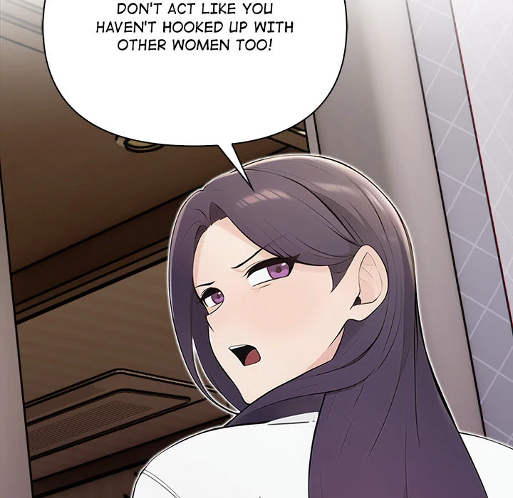 The Exchange Student & His Host Chapter 18 - Page 50