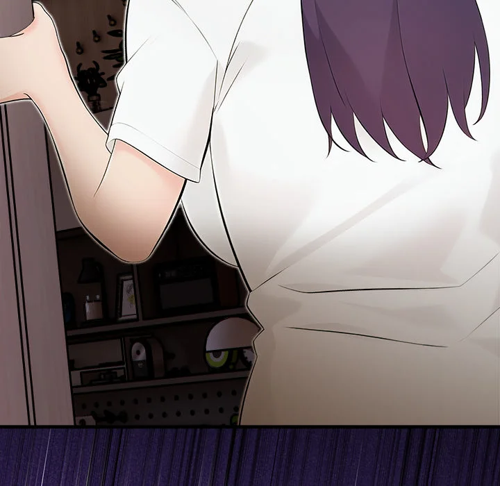 The Exchange Student & His Host Chapter 18 - Page 51