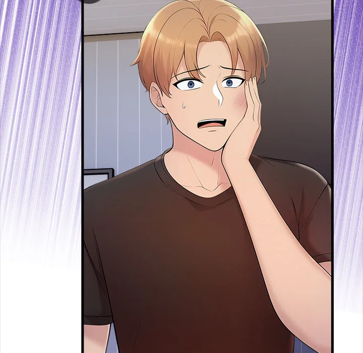 The Exchange Student & His Host Chapter 18 - Page 53