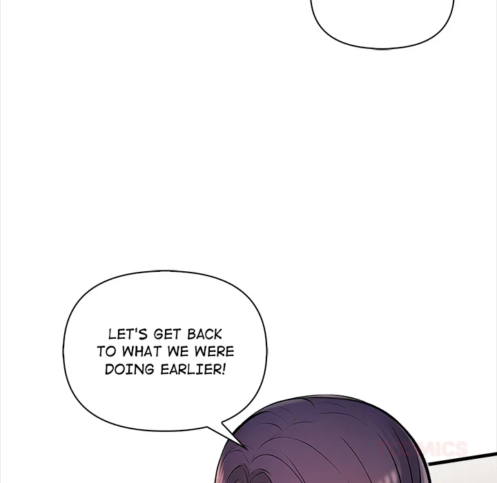 The Exchange Student & His Host Chapter 18 - Page 57