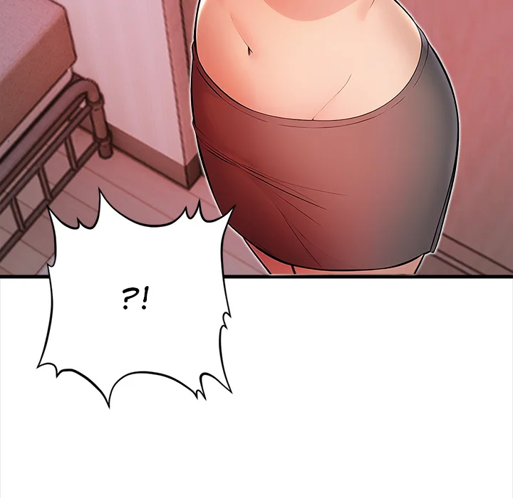 The Exchange Student & His Host Chapter 18 - Page 59