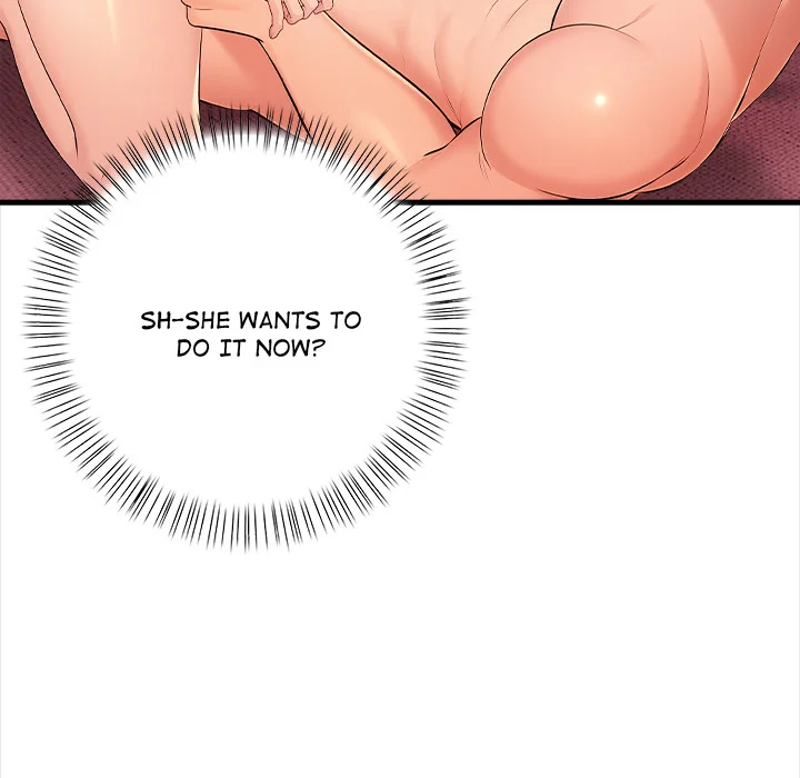 The Exchange Student & His Host Chapter 18 - Page 64