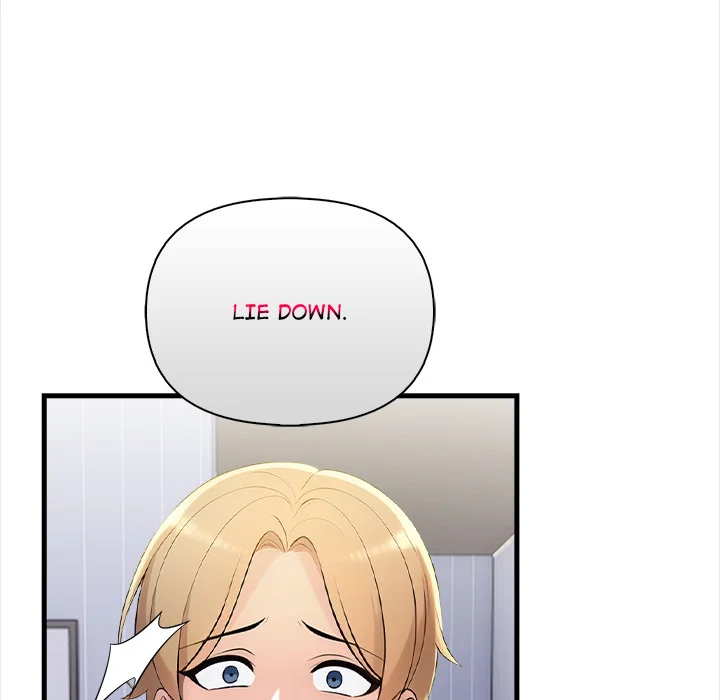 The Exchange Student & His Host Chapter 18 - Page 65