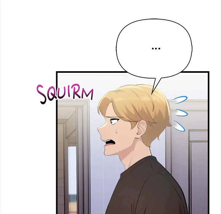 The Exchange Student & His Host Chapter 18 - Page 68