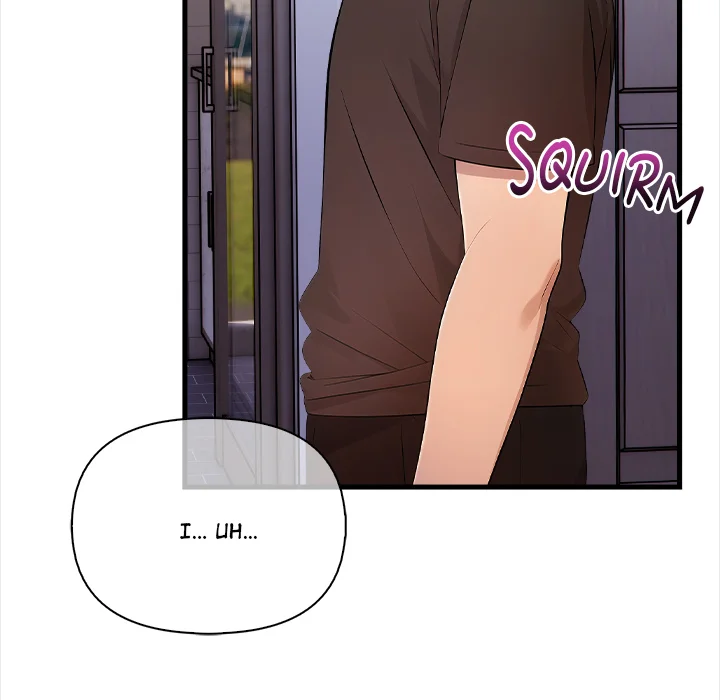 The Exchange Student & His Host Chapter 18 - Page 69